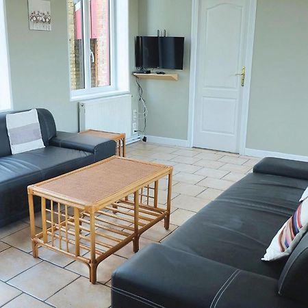 Pet Friendly Home In Quiestede With Kitchen Экстерьер фото