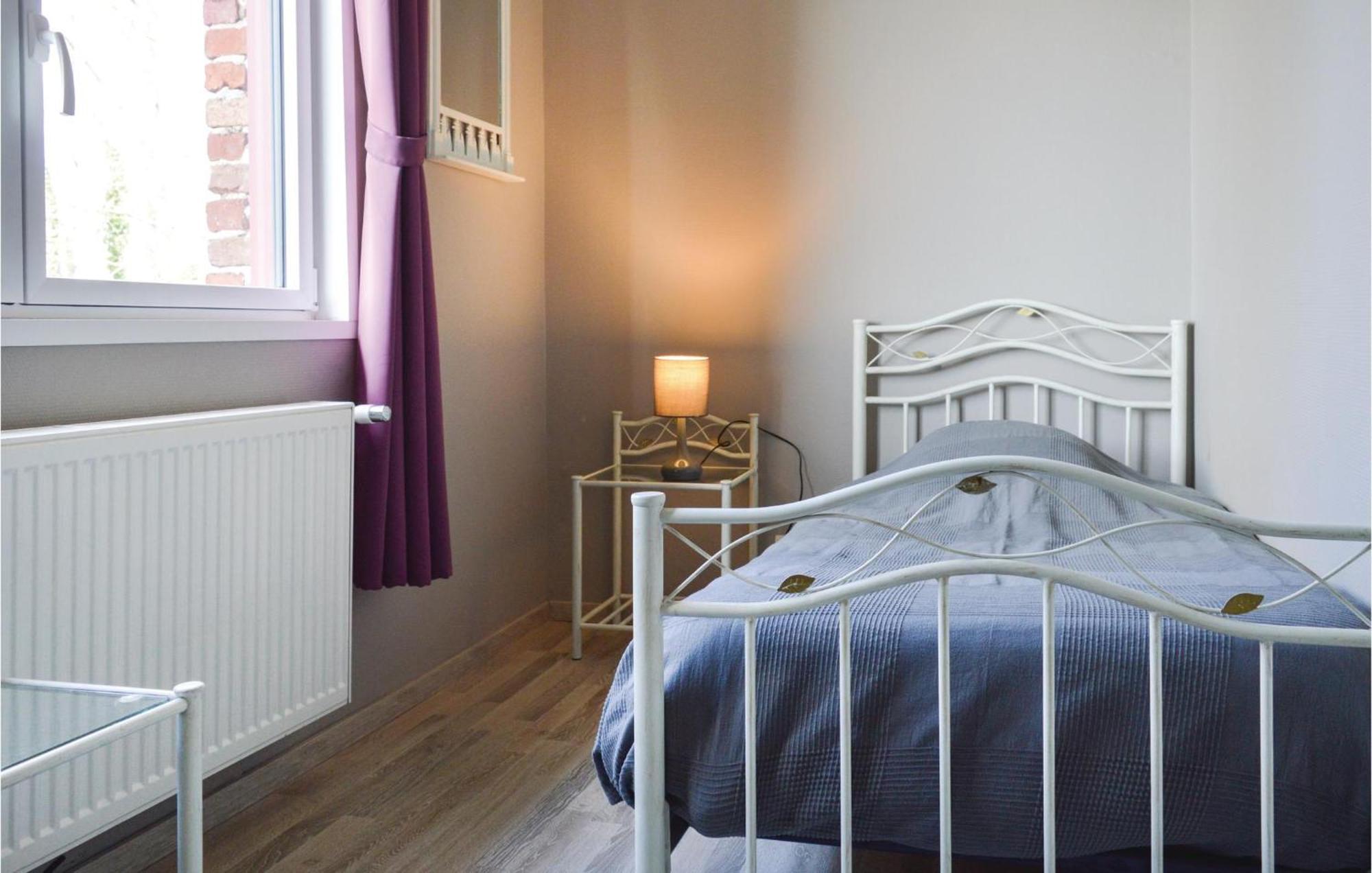Pet Friendly Home In Quiestede With Kitchen Экстерьер фото