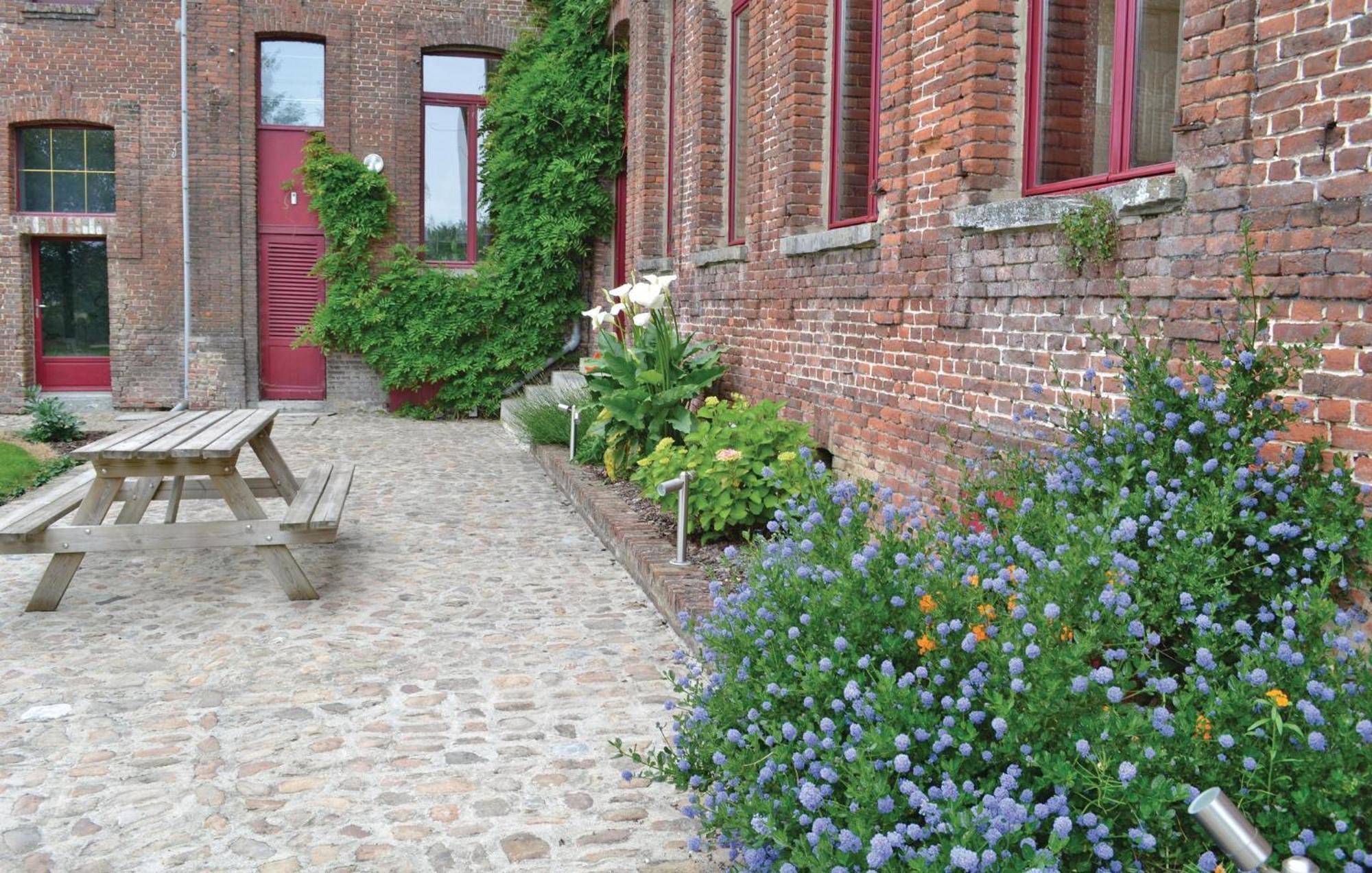 Pet Friendly Home In Quiestede With Kitchen Экстерьер фото